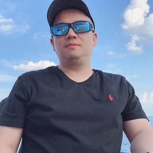 Meet your Posher, Zheng